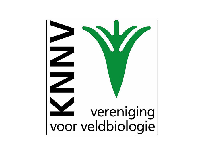 Logo KNNV