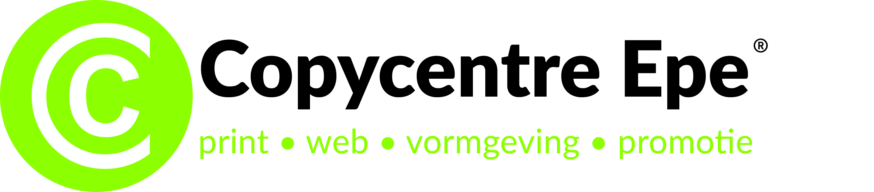 Logo Copycentre Epe