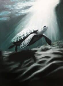 Expositie Nienke Keizer